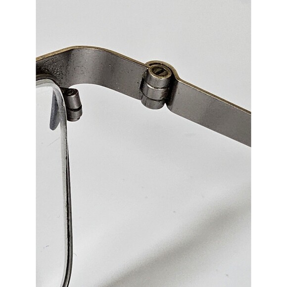 Tuscany Eyewear Men's Eyeglasses TUS 588 02 52/17 145 FRAMES ONLY!! - Picture 14 of 16